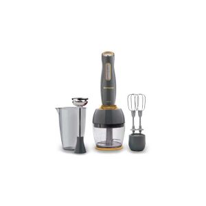 ხელის ბლენდერი HOMEND 1962H ANTHRACITE GOLD