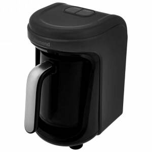 ყავის აპარატი HOMEND 1873H MILK BLACK (535 W, 300 ML)