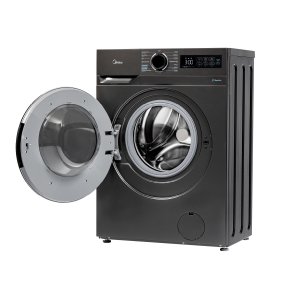 სარეცხი მანქანა MIDEA MF01814BS47/T (ინვერტერი)