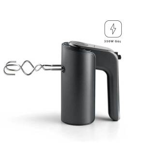 5 სიჩქარიანი ხელის მიქსერი HOMEND ARTFOOD 2025H (350 W)