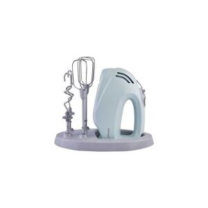 4 სიჩქარიანი ხელის მიქსერი HOMEND 2033H AQUA GREEN (425 W)