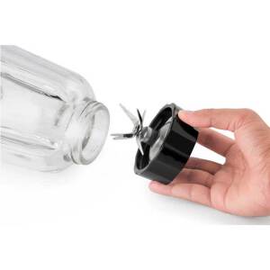მინის ბლენდერი HOMEND 1920H (500 W, 1.5 L)