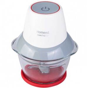 მინის ჩოფერი 2101H CREAM (550 W, 900 ML)