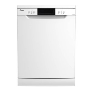 ჭურჭლის სარეცხი მანქანა MIDEA MFD60S370W