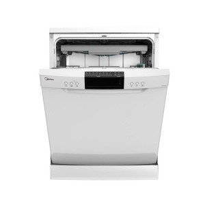 ჭურჭლის სარეცხი მანქანა MIDEA MFD60S370W