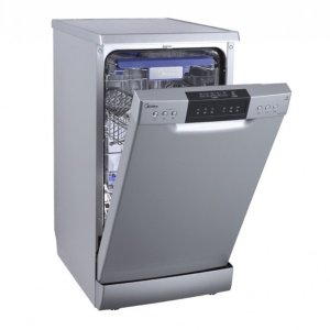 ჭურჭლის სარეცხი მანქანა MIDEA MFD45S110S