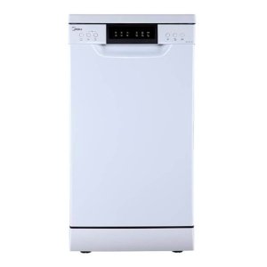 ჭურჭლის სარეცხი მანქანა MIDEA MFD45S110W