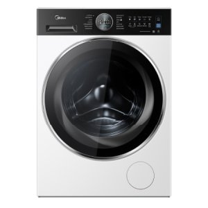 სარეცხი მანქანა MIDEA MF210W100WB/W (ინვერტერი)