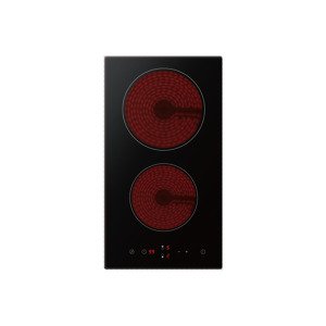 ჩასაშენებელი ქურის ზედაპირი MIDEA MVC301 (1800 W)