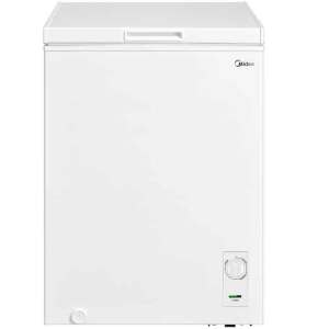 საყინულე მაცივარი MIDEA HS-131CN