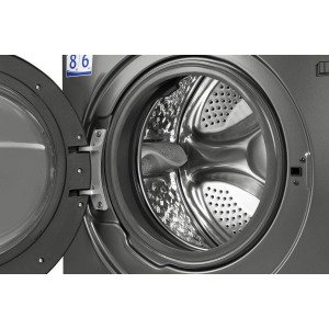 სარეცხი მანქანა/საშრობი MIDEA MF200D80WB/T