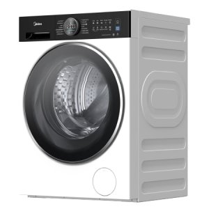 სარეცხი მანქანა MIDEA MF210W100WB/W (ინვერტერი)