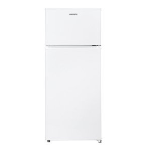 მაცივარი ARDESTO DTF-M212W143 REFRIGERATOR 204 L, CLASS A+ თეთრი