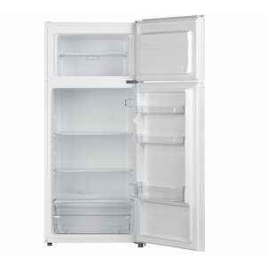 მაცივარი ARDESTO DTF-M212W143 REFRIGERATOR 204 L, CLASS A+ თეთრი
