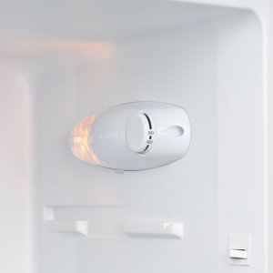 მაცივარი ARDESTO DTF-M212W143 REFRIGERATOR 204 L, CLASS A+ თეთრი