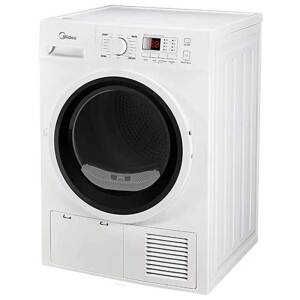 საშრობი MIDEA MDG09C80 (8 KG)