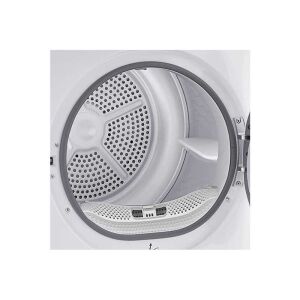 საშრობი MIDEA MDG09C80 (8 KG)