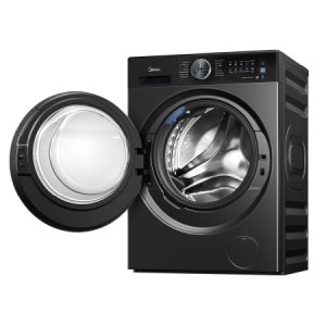 სარეცხი მანქანა MIDEA MF210W100WB/T (ინვერტერი)