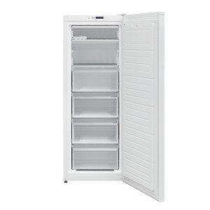 საყინულე მაცივარი VESTEL RN270FR3EI (195 L)