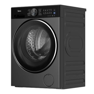 სარეცხი მანქანა MIDEA MF210W100WB/T (ინვერტერი)