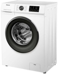 სარეცხი მანქანა HISENSE WFVC6010 (6 KG, 1000 RPM)