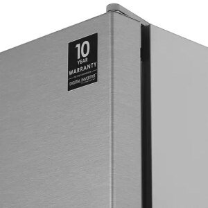 მაცივარი SAMSUNG RB46TS374SA/WT