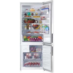 მაცივარი SAMSUNG RB46TS374SA/WT