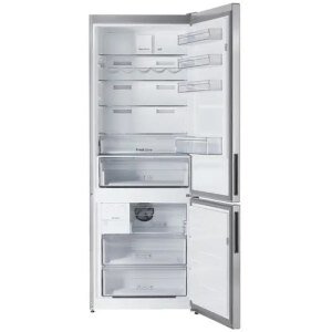 მაცივარი SAMSUNG RB46TS374SA/WT