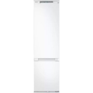 ჩასაშენებელი მაცივარი SAMSUNG BRB307054WW/WT