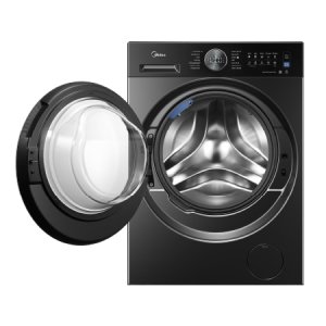 სარეცხი მანქანა MIDEA MF210W100WB/T (ინვერტერი)