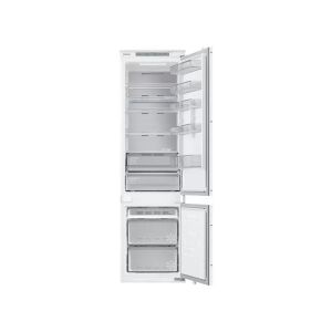 ჩასაშენებელი მაცივარი SAMSUNG BRB307054WW/WT