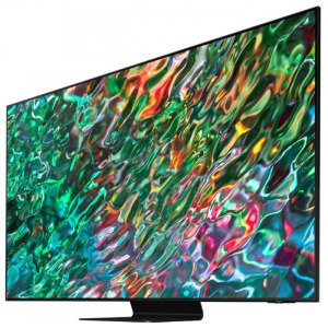 ტელევიზორი SAMSUNG QE65QN90BATXXH (65", 3840X2160)