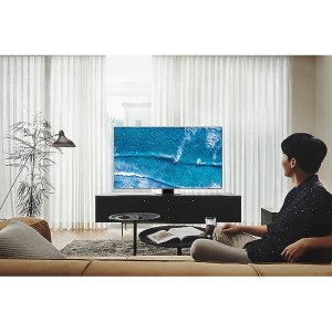 SMART ტელევიზორი SAMSUNG QE65QN85BATXXH (65", 4K 3840 X 2160)