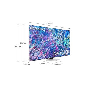 SMART ტელევიზორი SAMSUNG QE65QN85BATXXH (65", 4K 3840 X 2160)