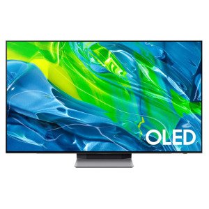 ტელევიზორი SAMSUNG QE55S95BATXXH (55", 3840X2160)