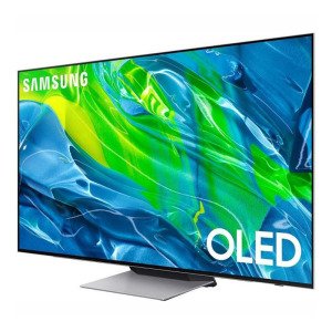 ტელევიზორი SAMSUNG QE55S95BATXXH (55", 3840X2160)