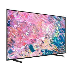 SMART ტელევიზორი SAMSUNG QE65Q60BAUXXH (65", 4K 3840 X 2160)