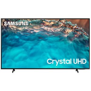 ტელევიზორი SAMSUNG UE65BU8072UXXH (65", 3840X2160)