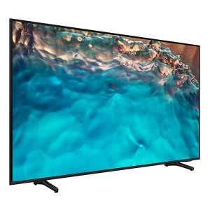ტელევიზორი SAMSUNG UE65BU8072UXXH (65", 3840X2160)
