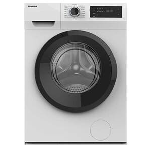 სარეცხი მანქანა TOSHIBA TW-BL100A4UZ(WK) (9 KG, 1200 RPM)
