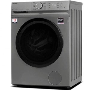 სარეცხი მანქანა TOSHIBA TW-BL90A4UZ(SS) (8 KG, 1200 RPM)