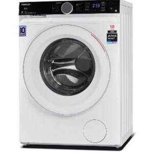 სარეცხი მანქანა TOSHIBA TW-BL80A2UZ(WK) (7 KG, 1200 RPM)