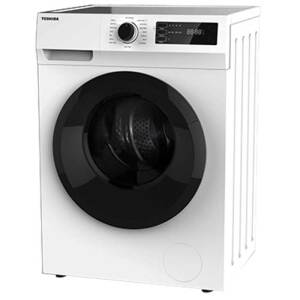 სარეცხი მანქანა TOSHIBA TW-BL80A2UZ(WK) (7 KG, 1200 RPM)
