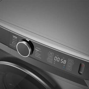 სარეცხი მანქანა TOSHIBA TW-BK110G4UZ(SK) (1400 RPM, 10 KG)