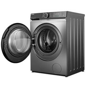 სარეცხი მანქანა TOSHIBA TW-BK110G4UZ(SK) (1400 RPM, 10 KG)