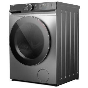 სარეცხი მანქანა TOSHIBA TW-BK110G4UZ(SK) (1400 RPM, 10 KG)