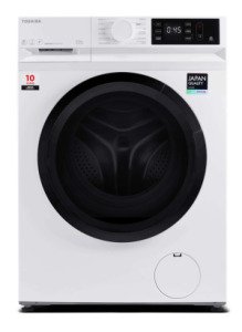 სარეცხი მანქანა TOSHIBA TW-BL70A2GE(WK) (6 KG, 1200 RPM)