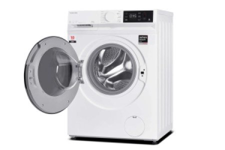 სარეცხი მანქანა TOSHIBA TW-BL70A2GE(WK) (6 KG, 1200 RPM)