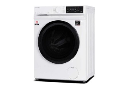 სარეცხი მანქანა TOSHIBA TW-BL70A2GE(WK) (6 KG, 1200 RPM)