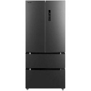 მაცივარი TOSHIBA GR-RF532WE-PMJ(06) მშრალი ყინვით